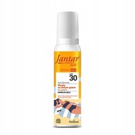 JANTAR SUN 150ML SPF30 JANTAROVÁ PENA D/OPAL