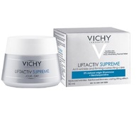 VICHY LIFTACTIV SUPREME KRÉM PRE SUCHÚ PLEŤ 50ml