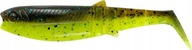 SAVAGE GEAR CANNIBAL SHAD 20cm 80g CHARTREUSE