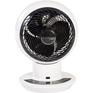 Woozoo PCF-SDC18T DC jet 180 ventilátor 18cm 35W