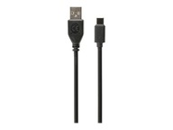 GEMBIRD CCP-USB2-AMCM-10 Gembird USB-C kábel 3m