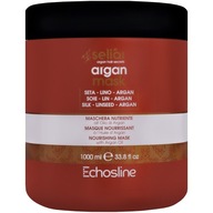 Echosline Seliar Argan Argan maska ​​na vlasy 1L