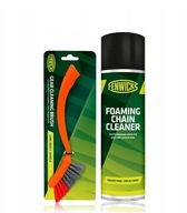 Fenwick's Foaming chain penová sada 200ml + kefa