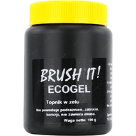 ECOGEL PASTA FLUX 100g NA MEĎ, MOSADZ, BRONZ