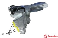 BREMBO R 85 009 Korektor brzdnej sily