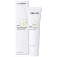 Mesoestetic Acnelan Pure obnovujúca maska ​​100 ml