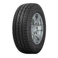 2 ks TOYO 215/60R17C Observe Van 109/107 T Nové