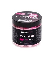 Nash Citruz Pop Ups Pink 12mm 75g