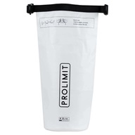Vodotesná taška Prolimit 5l biela