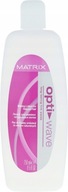 MATRIX OPTI WAVE FLUID PRE TRVALÚ DENULÁCIU PRÍRODNÉ VLASY NORMAL 250ml