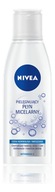 Nivea ošetrujúca micelárna voda 3v1 400ml