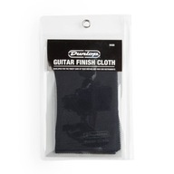 Dunlop Guitar Finish Cloth 5430 na leštenie nástrojov