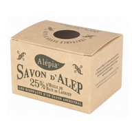 ALEPIA ALEPPO MYDLO 25% 190g