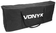 DJ screen bag KRYT na DJ SCREEN Vonyx