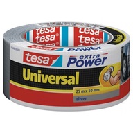 TESA 56388 EXTRA POWER DUCT TAPE 25m/50