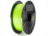 F3D PET-G FILAMENT 1,75mm 0,5kg Zelená