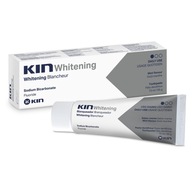 Kin Whitening bezpečná bieliaca pasta 75 ml