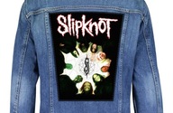 SLIPKNOT Mega Patch Screen