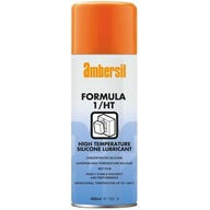 Silikónový rozdeľovač Ambersil Formula 1/HT. 300 stupňov