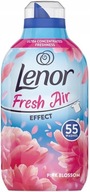 LENOR Fresh Air Aviváž PINK BLOSSOM 770m