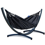 POTENZA Hliníkový rám PRIME + Hammock Cartago