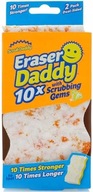 Drhnúť Daddy Eraser Daddy Magic Sponge