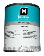 Molykote HSC Plus 1 kg Teplotná pasta