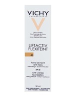 VICHY LIFTACTIV FLEXITEINT Podkladový krém na vyhladenie vrások SPF 20 45 zlatý