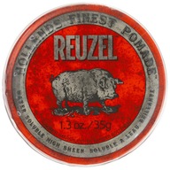 Reuzel Red High Sheen vodná pomáda 35g