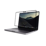 Moshi iVisor XT - Ochranná fólia na obrazovku MacBooku