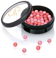 GOLDEN ROSE Ball Blusher PINK IN GULE 03