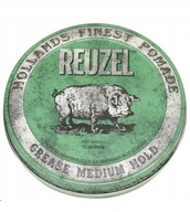 Reuzel Green Medium Hold Wax Pomáda 340g