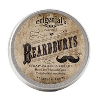 Beardburys vosk na bradu 50 ml