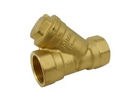 PLYNOVÝ FILTER ŠIKMÝ, TYP PLYNU 5006G 1/2" SIEŤ