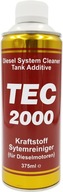 TEC-2000 ČISTIČ DIESELOVÝCH SYSTÉMOV 375ML TECDSC