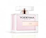 YODEYMA Lis dámsky parfém 100 ML