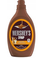 Hershey's karamelový sirup