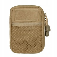 Organizér Pouch Pouch 8Fields Molle - kojot