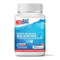 NeoBac STARTER pre biologické čističky KYSLÍK