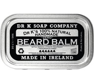 Dr K Soap Zero - Balzam na fúzy bez zápachu 50 g