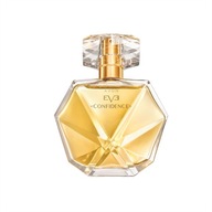 Dámsky parfém EVE CONFIDENCE AVON parfémovaná voda 50ml