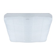 Biele LED stropné svietidlo 48W 4000K SPARTA IDEUS