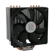 CPU VENTILÁTOR LC-CC-120 MULTI-ZÁSUVKA 180W +