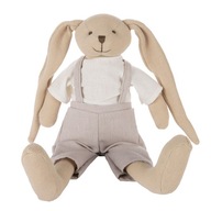 HRAČKA CANPOL BABIES SOFT BUNNY