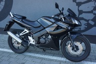 Sada nálepiek Honda CBR 125R JC39 07-11