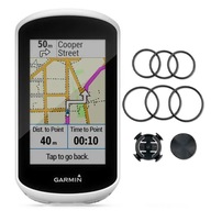 Nová cyklistická navigácia GARMIN EDGE Preskúmajte GPS