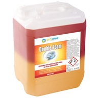 DOUBLE FOAM 10L Dvojfázová aktívna pena Eco lesk