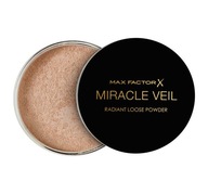 Max Factor Miracle Veil Loose Powder 4 g