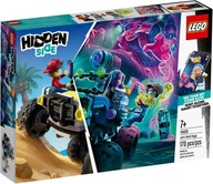 LEGO Hidden Side Jack's Beach Buggy 70428