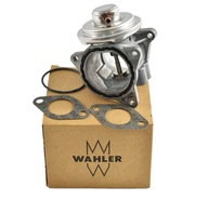 WAHLER EGR ventil AXR BKC BKD BLS 1.9 Tdi Vw Audi